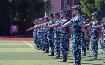 800字军训心得参考6篇