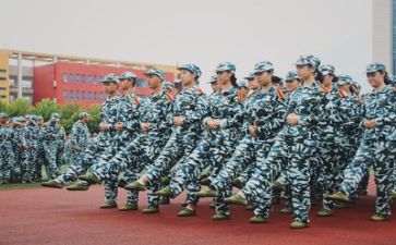 军训者的军训心得体会模板6篇