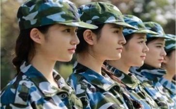 公司三天的军训心得体会6篇