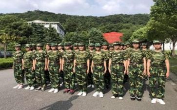搜军训的心得体会推荐8篇