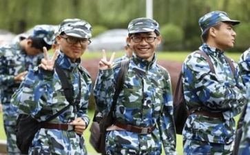 军训感悟和心得体会最新6篇