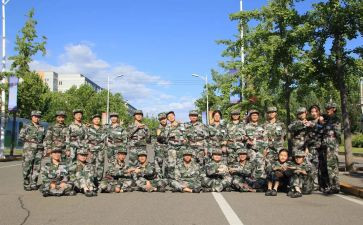 青春在军营的演讲稿6篇