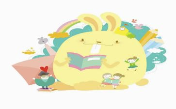 幼儿园开放周心得体会5篇