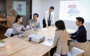 开会完的心得体会8篇