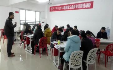 改考卷作文5篇