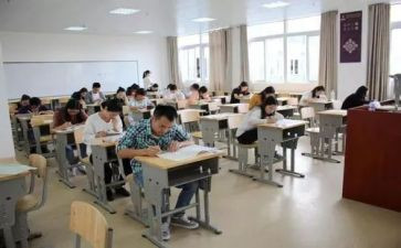 考试心得作文800字最新7篇