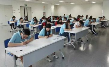 考试心得1000字5篇