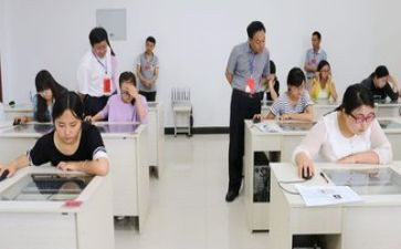 考试失利的我400字作文8篇