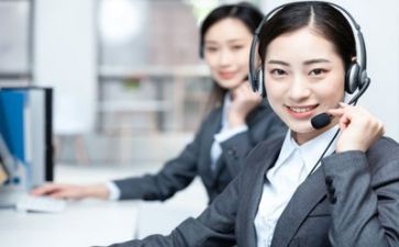 客服月工作总结范文推荐7篇