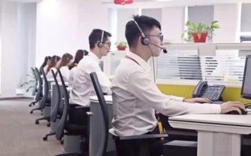 客服的工作计划参考8篇