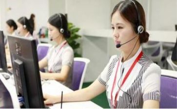 客服销售实习报告6篇