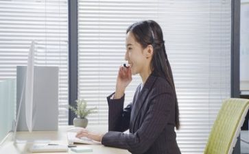 客服实习自我鉴定6篇