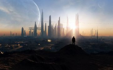 科幻类电影观后感6篇