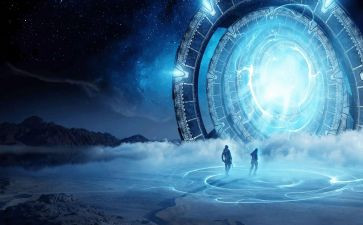 写科幻故事作文5篇