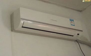 空调销售安装合同7篇
