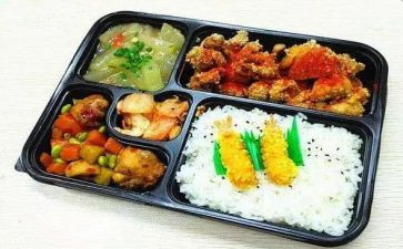 快餐厅活动方案7篇