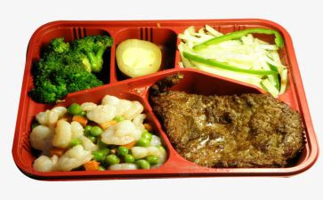 快餐厅活动方案模板6篇