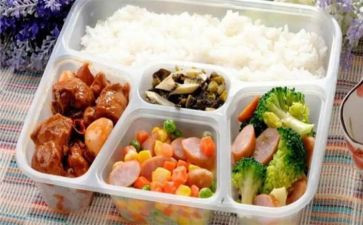 快餐厅活动方案通用7篇