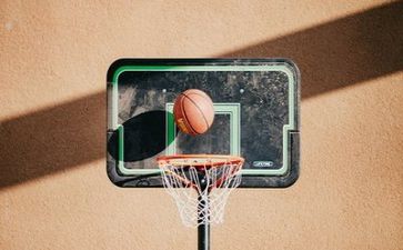 学篮球的心得精选5篇