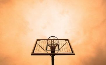 系篮球活动总结模板7篇