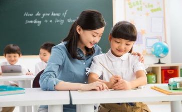 我的好老师作文600字推荐7篇
