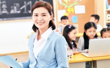 作文我当小老师的作文5篇