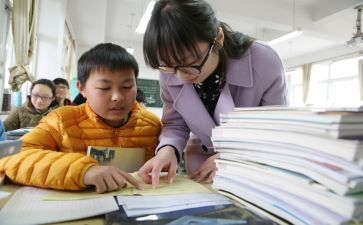 老师一了作文400字7篇