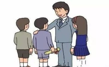 我老师作文300字的作文6篇
