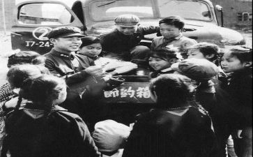 雷锋的故事演讲稿范文7篇