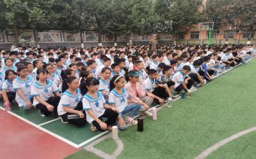 六年级消防安全作文8篇