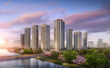 楼盘活动方案策划5篇