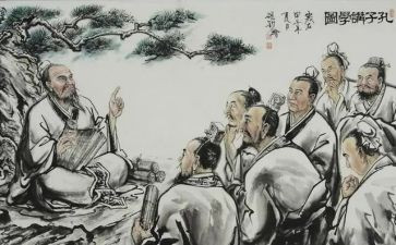 论语8.4心得6篇