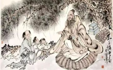 论语心得读后感精选7篇