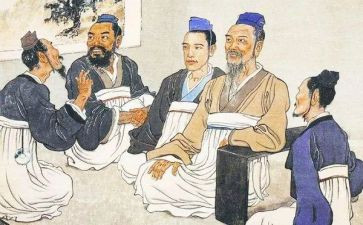 读论语心得体会1500字5篇