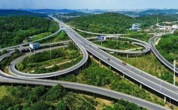 路桥专业实习报告7篇