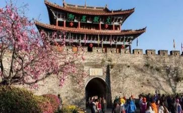旅游心得体会参考6篇