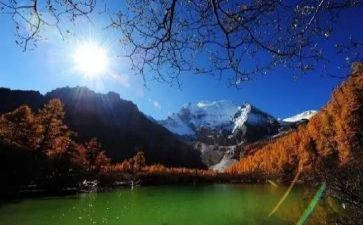 旅游的人作文通用7篇