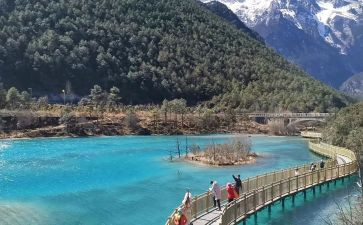 旅游心得体会最新7篇