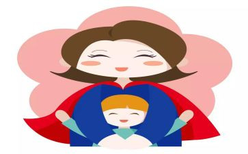 妈妈对我的爱作文5篇