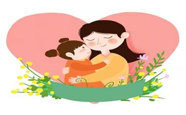 爱我的妈妈作文500字8篇