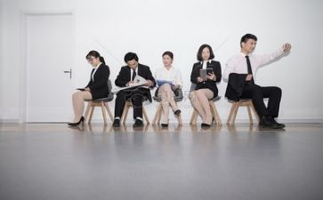 转专业面试自我介绍模板7篇