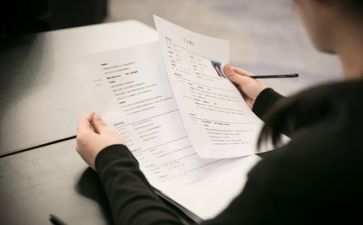 自我介绍面试模板通用6篇