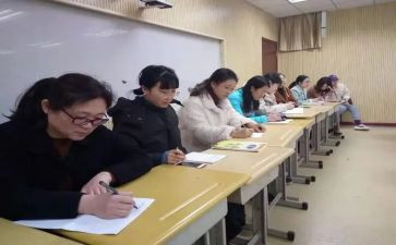 教师观摩课心得7篇