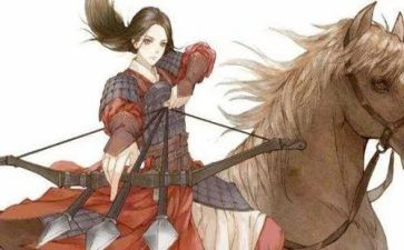 《木兰》观后感通用7篇