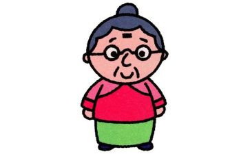 奶奶的爱高中作文800字5篇