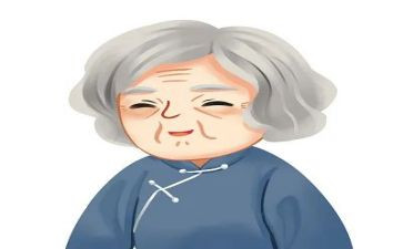 奶奶的作文400字8篇