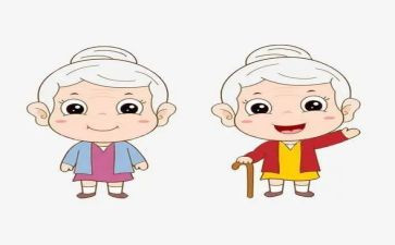 奶奶真勤劳的作文7篇