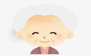 奶奶的作文400字优秀5篇