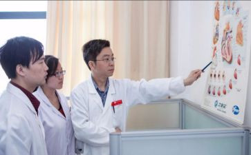 实习护士内科实习自我鉴定6篇
