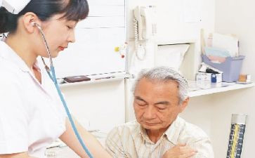 内科护士述职报告参考5篇